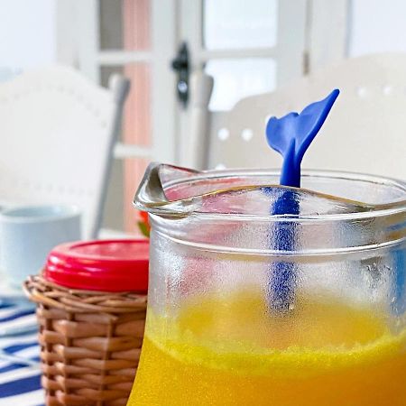 La Maison De Vacances Búzios Esterno foto