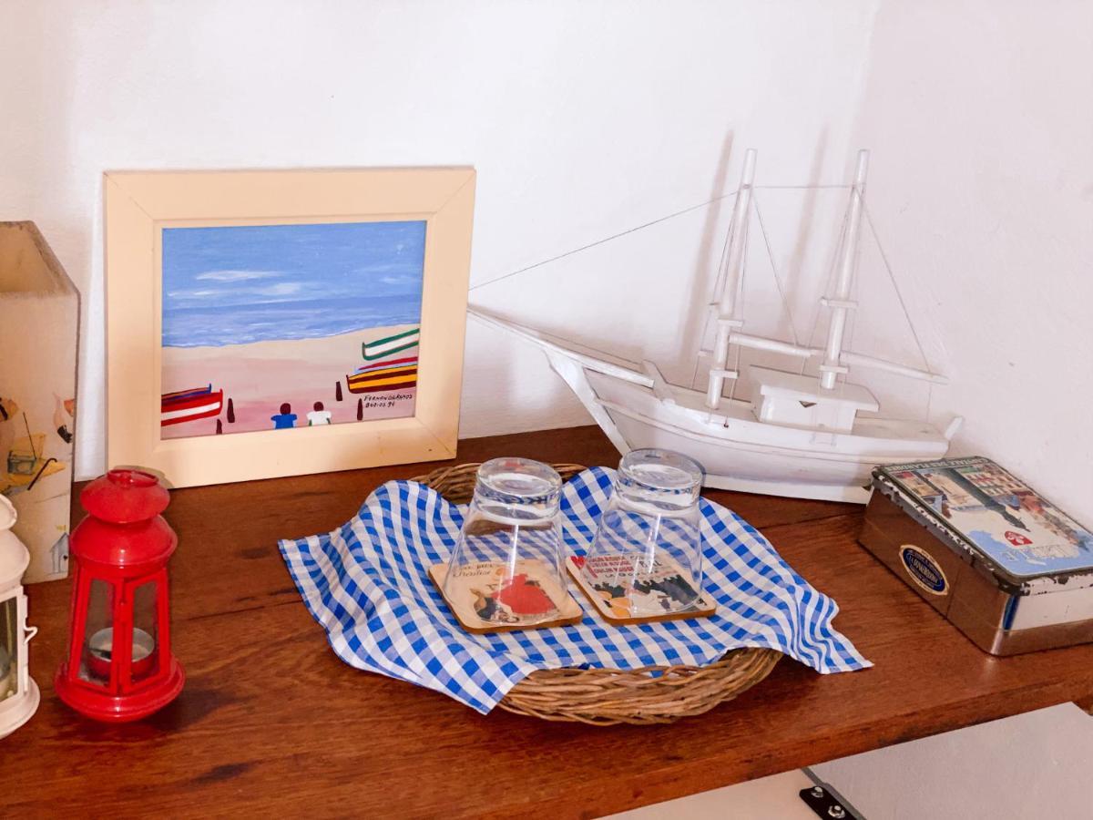 La Maison De Vacances Búzios Esterno foto
