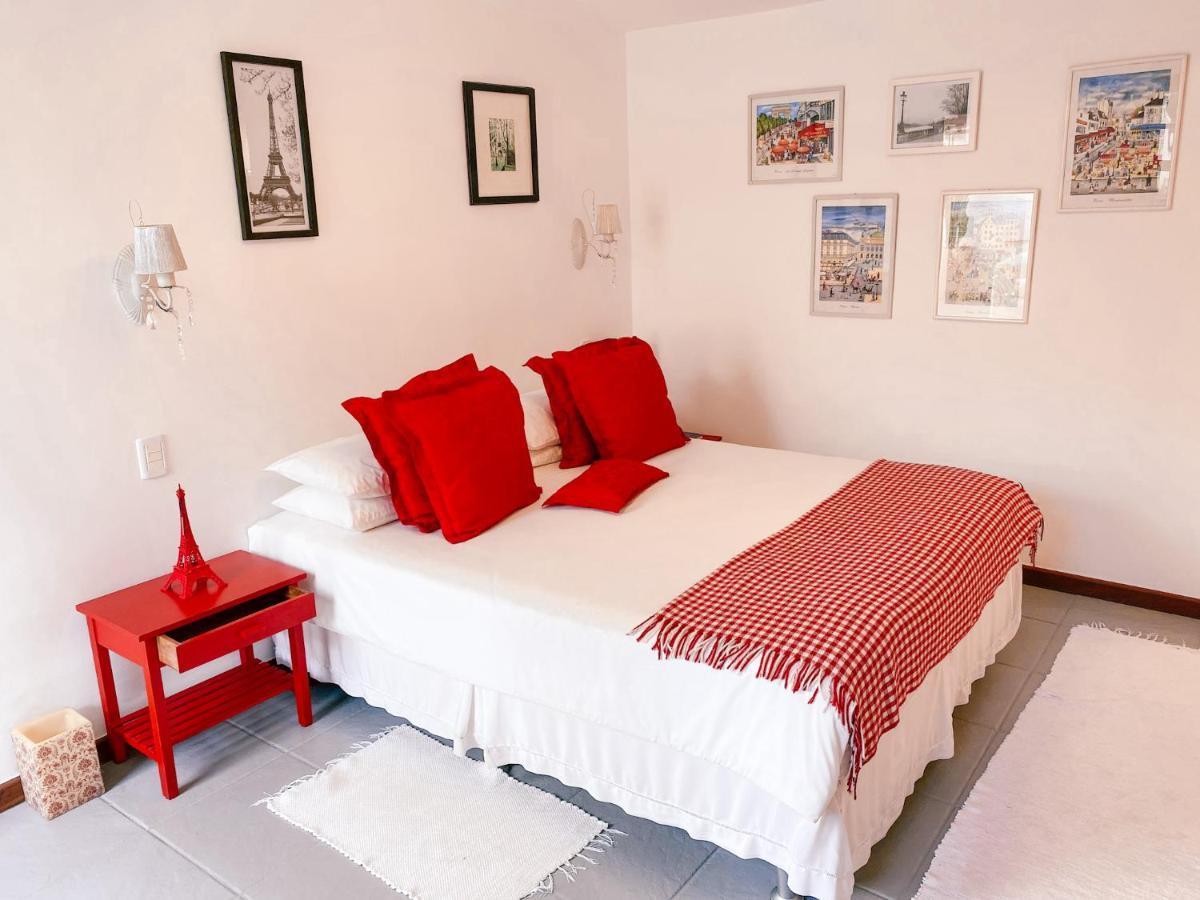 La Maison De Vacances Búzios Esterno foto