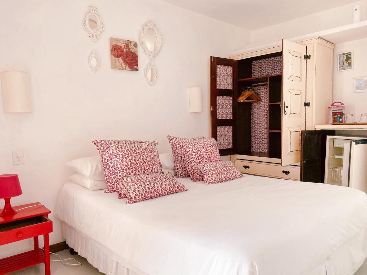 La Maison De Vacances Búzios Esterno foto