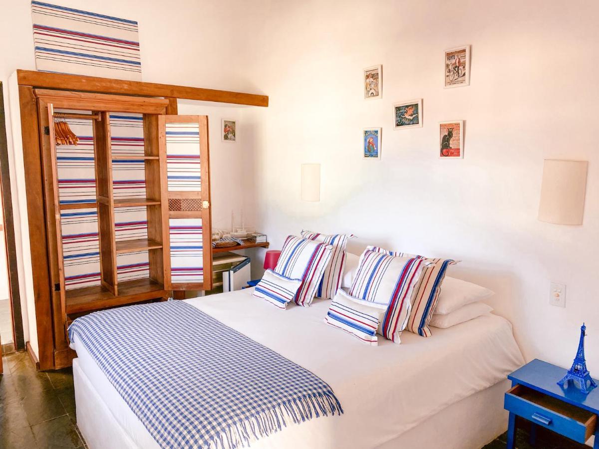 La Maison De Vacances Búzios Esterno foto