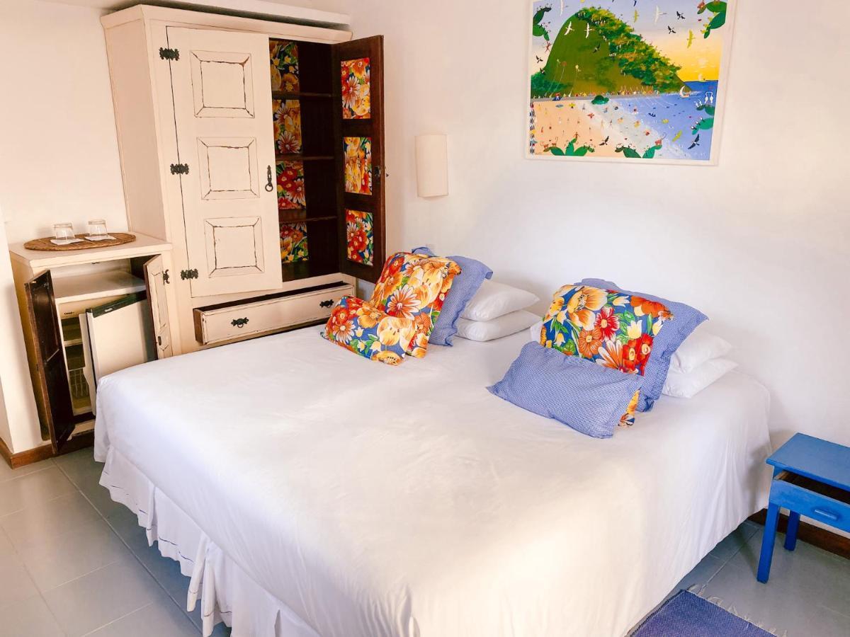 La Maison De Vacances Búzios Esterno foto