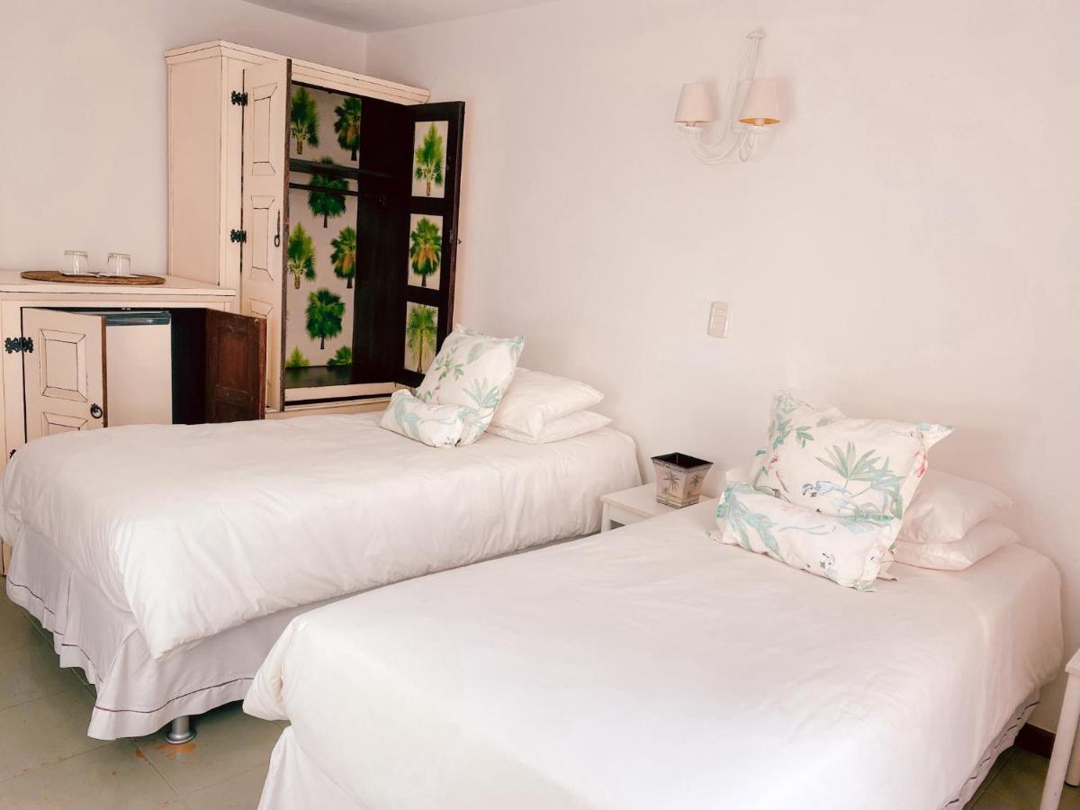 La Maison De Vacances Búzios Esterno foto