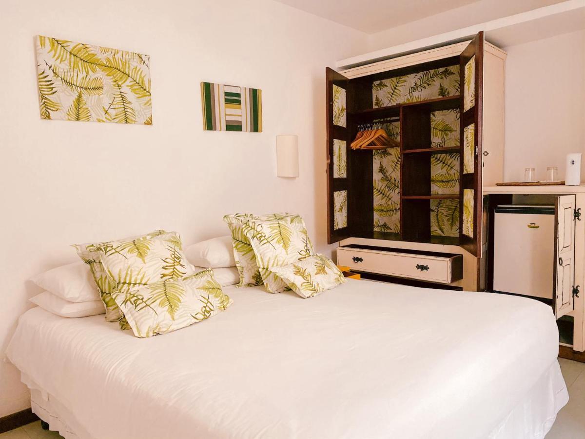 La Maison De Vacances Búzios Esterno foto