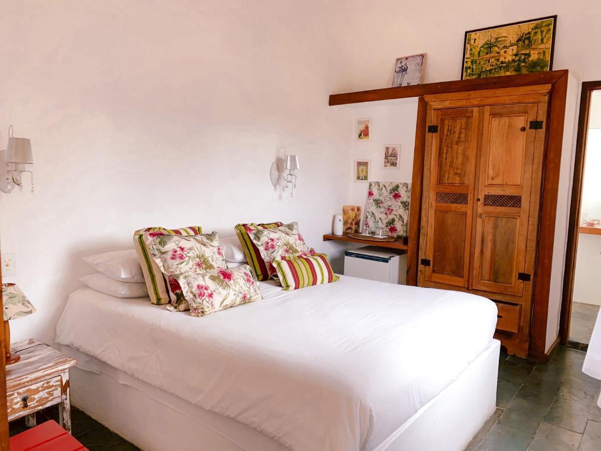 La Maison De Vacances Búzios Esterno foto