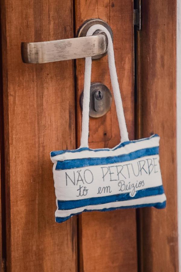 La Maison De Vacances Búzios Esterno foto
