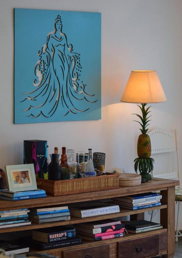 La Maison De Vacances Búzios Esterno foto