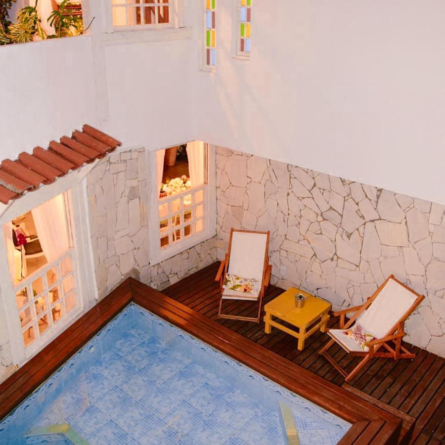 La Maison De Vacances Búzios Esterno foto