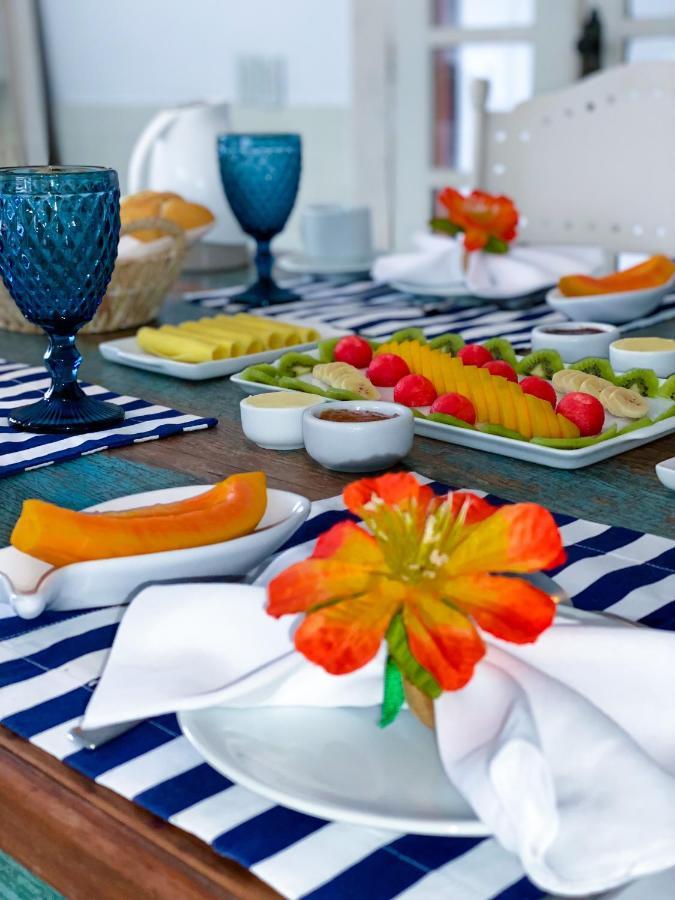 La Maison De Vacances Búzios Esterno foto