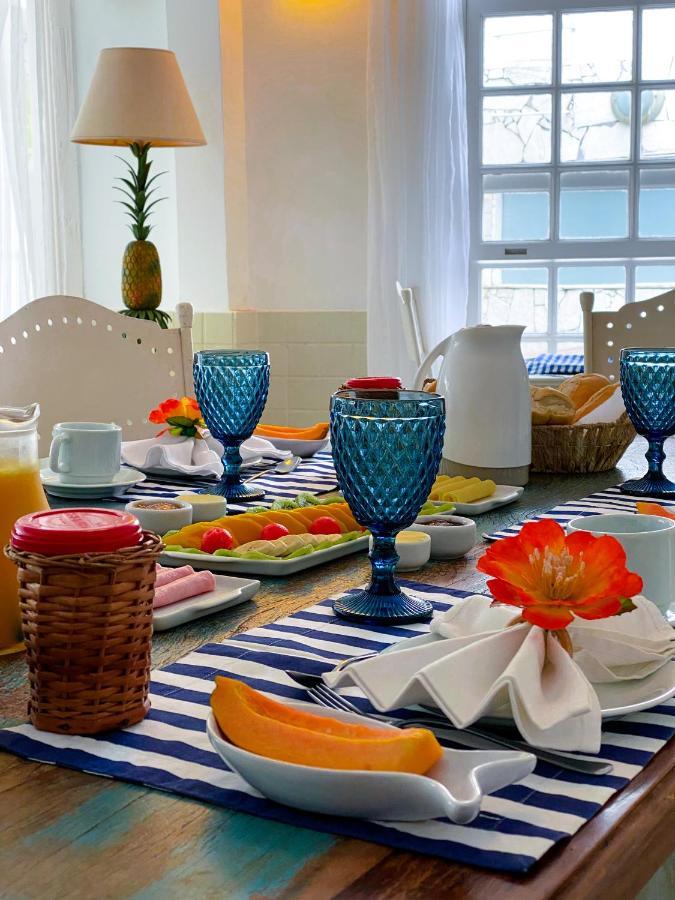 La Maison De Vacances Búzios Esterno foto