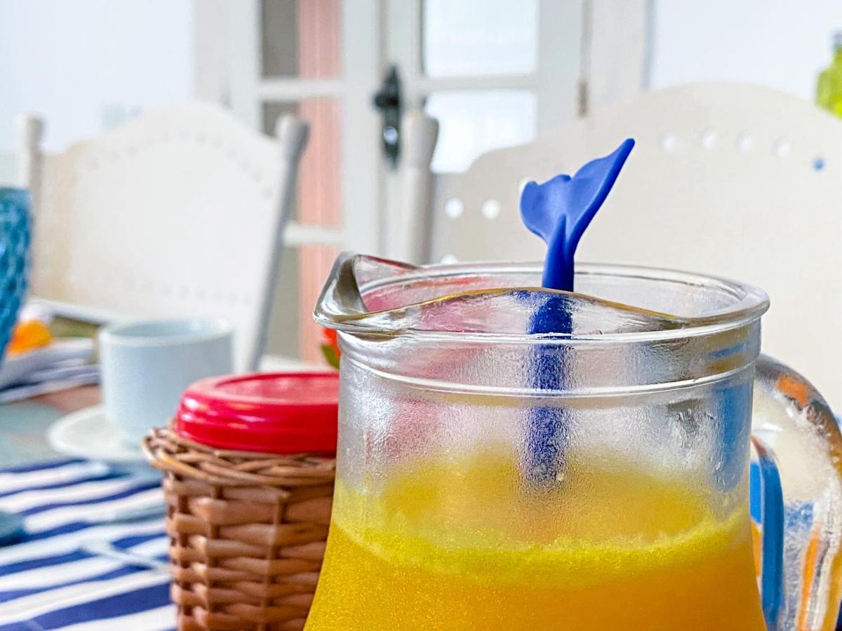 La Maison De Vacances Búzios Esterno foto