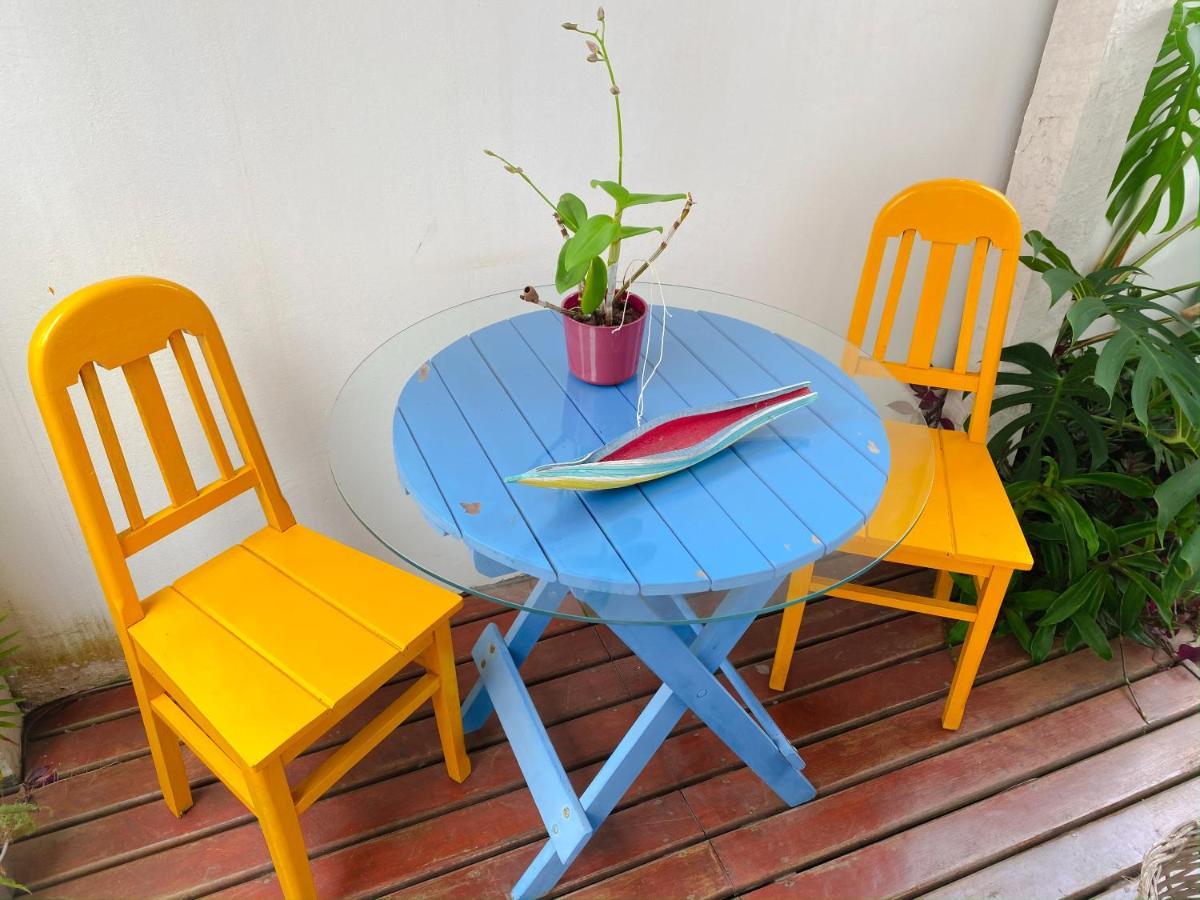 La Maison De Vacances Búzios Esterno foto